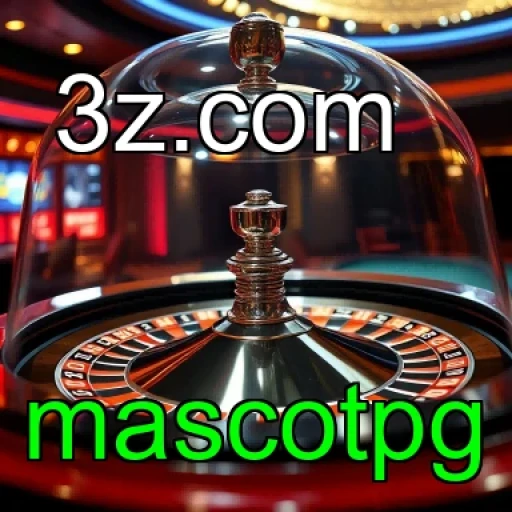 Ação Empolgante no Mascotpg: Diversão Garantida!