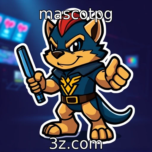 Evolução dos eSports e seu crescimento global - mascotpg