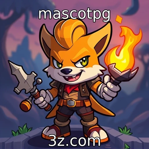 O crescimento do mercado de jogos independentes | mascotpg