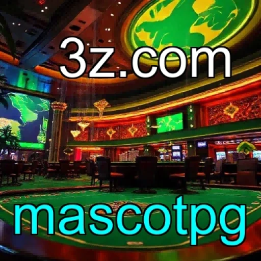 Engajamento Infantil: Diversão Sem Limites no mascoptg Kids