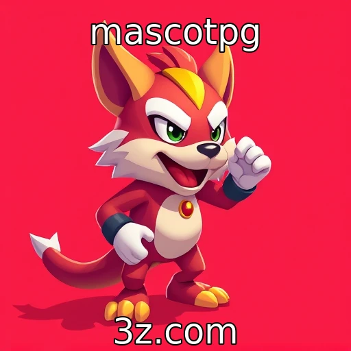 A evolução das plataformas de jogos em dispositivos móveis - mascotpg