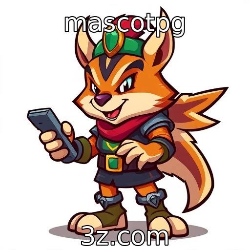 Ética e responsabilidade em jogos online : mascotpg