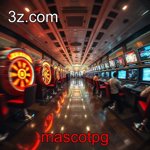 Racing no mascotpg: Acelere sua Adrenalina com Estilo!