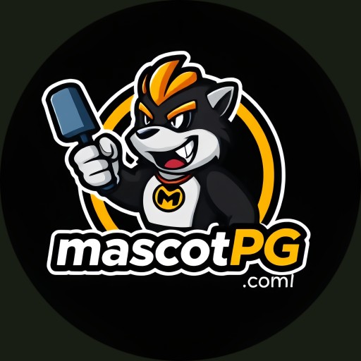 mascotpg logo