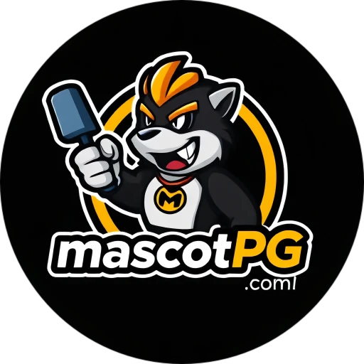 mascotpg logo